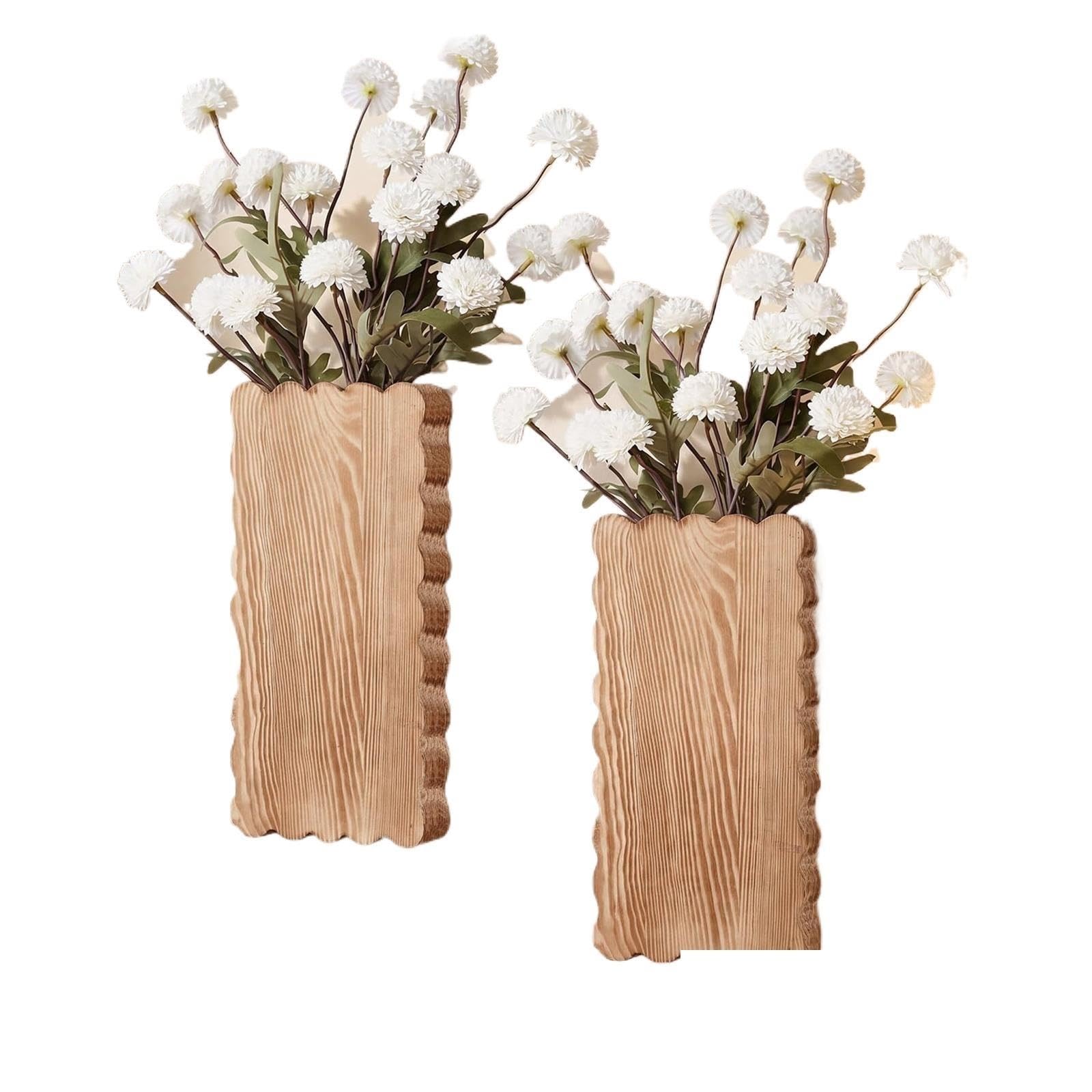 Holzregale Wohnzimmer Wanddekoration Für Haushalt