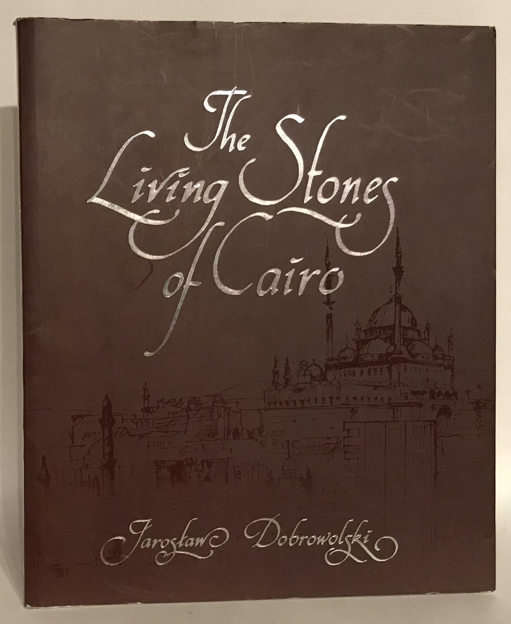 The Living Stones of Cairo pour décorer votre salon