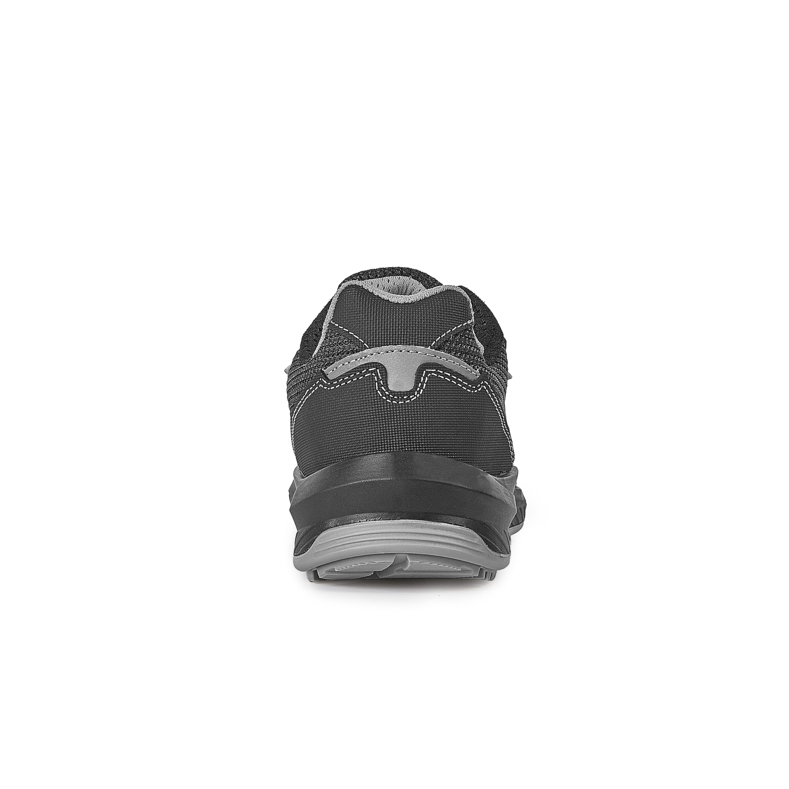 U-Power – Zapatillas de Seguridad Bajas antiperforación Shanghai – Uso General – ESD S1P SRC