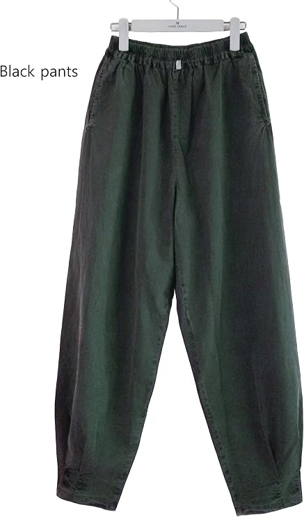 Altair Men Women Cotton 100% Shirt or Pants Zen Meditation Clothing Yoga Clothing