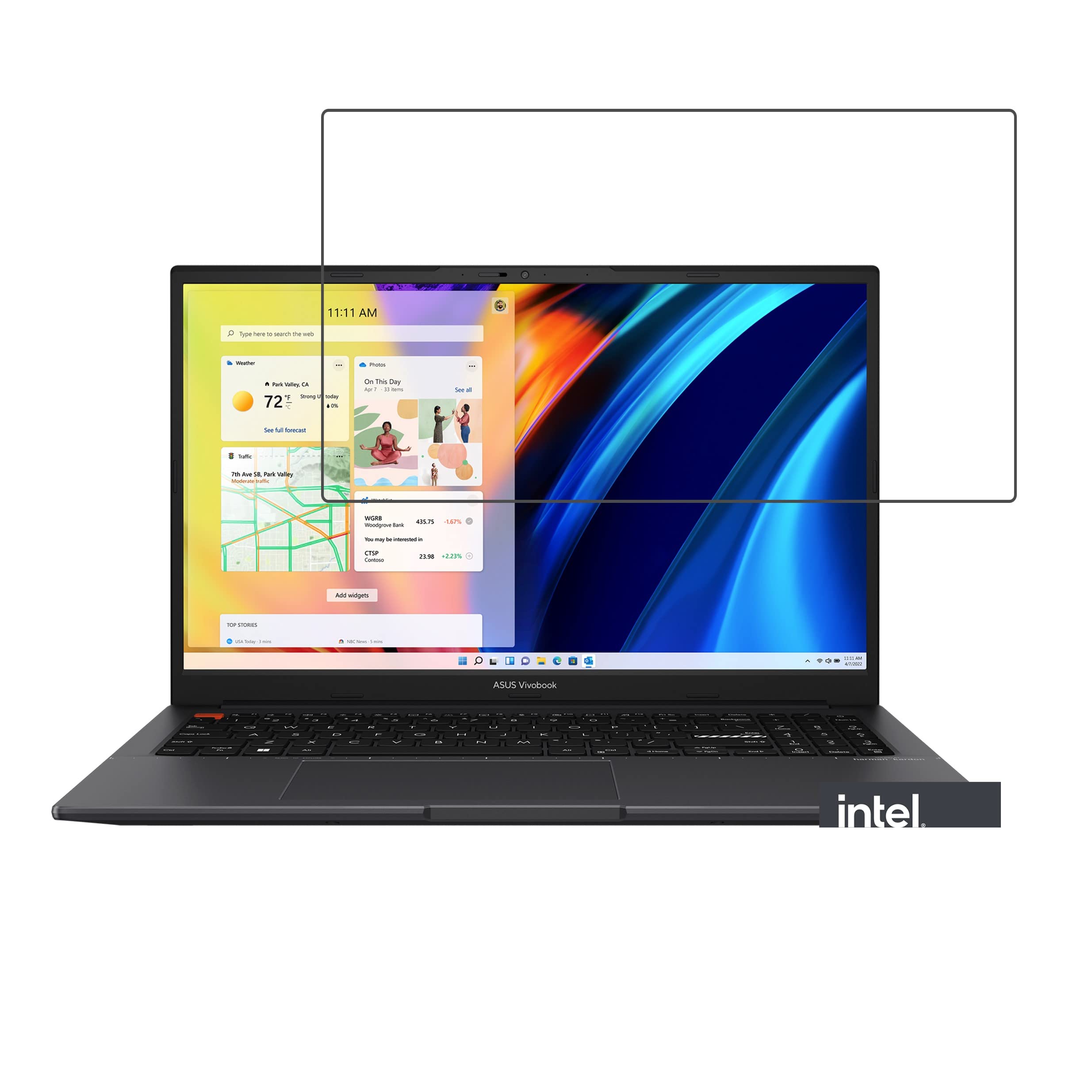See full amazon price history chart for DVTECH® 9H Protective Ultra Clear Unbreakable laptop Screen Protector for ASUS Vivobook S14 OLED (Not a Tempered glass) DVTECH® 9H Protective Ultra Clear Unbreakable laptop Screen Protector for ASUS Vivobook S14 OLED (Not a Tempered glass) (B0C3H99KY6) Amazon Price History, Amazon Price Tracker