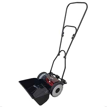 HONKO 芝刈り機 VR-300Revo Amazon | 本宏製作所 HONKO 手動式芝刈り機(刃調整不要) VR-300