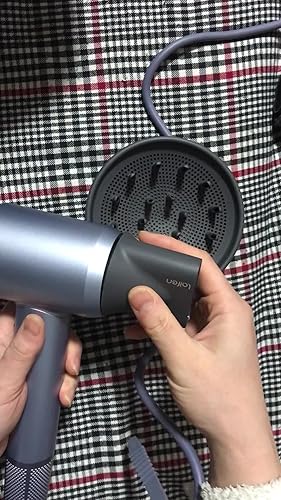 Amazon.co.jp: Laifen ライフェン ドライヤー SWIFT SPECIAL 限定