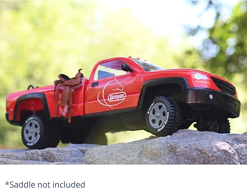 Miniatura 2 de Breyer Juguete de camión doble serie tradicional  Escala 19  Modelo  2618