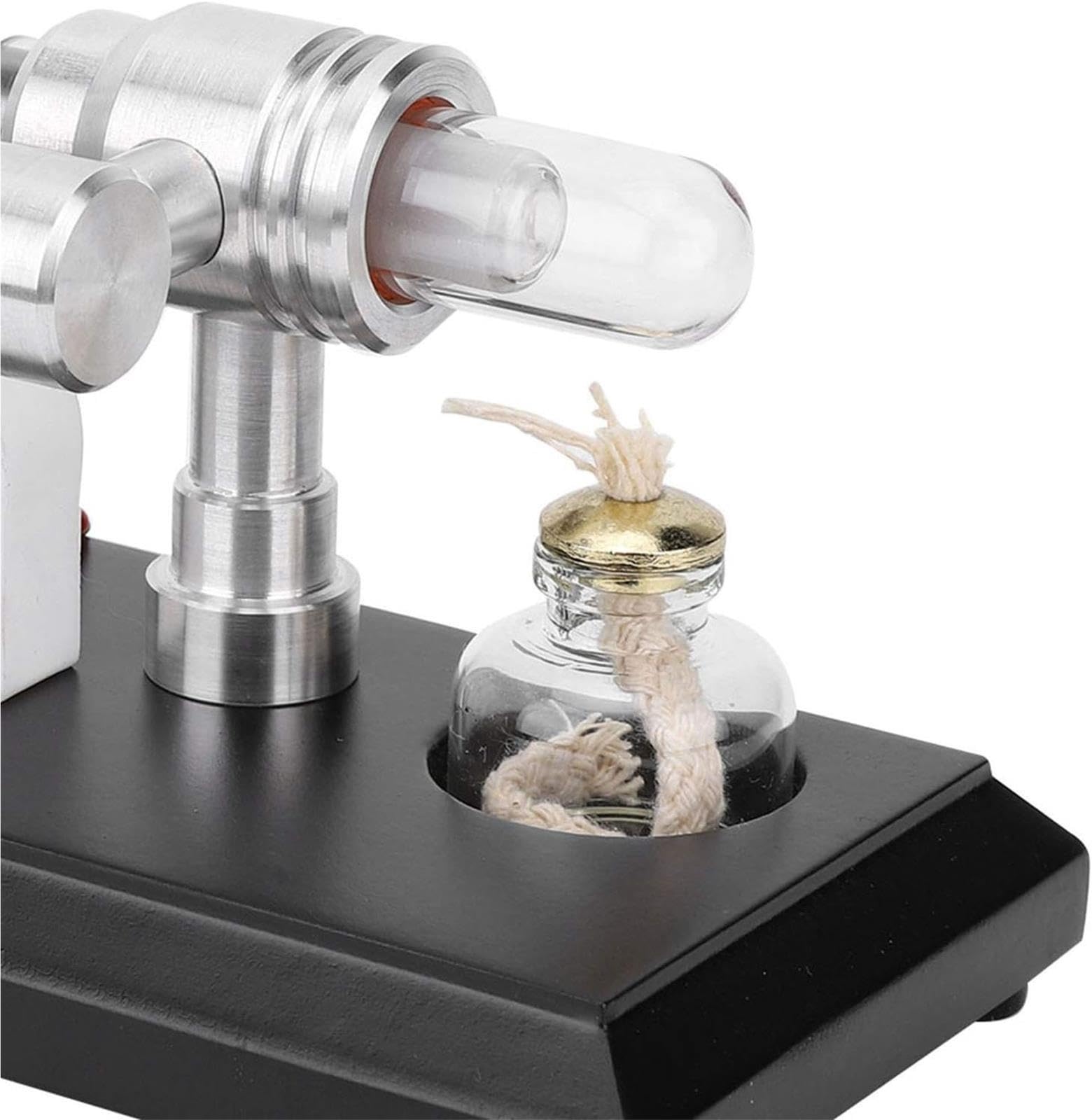 Wissenschaftliches Kit, Lernwerkzeug, Motormodell, Motormodell