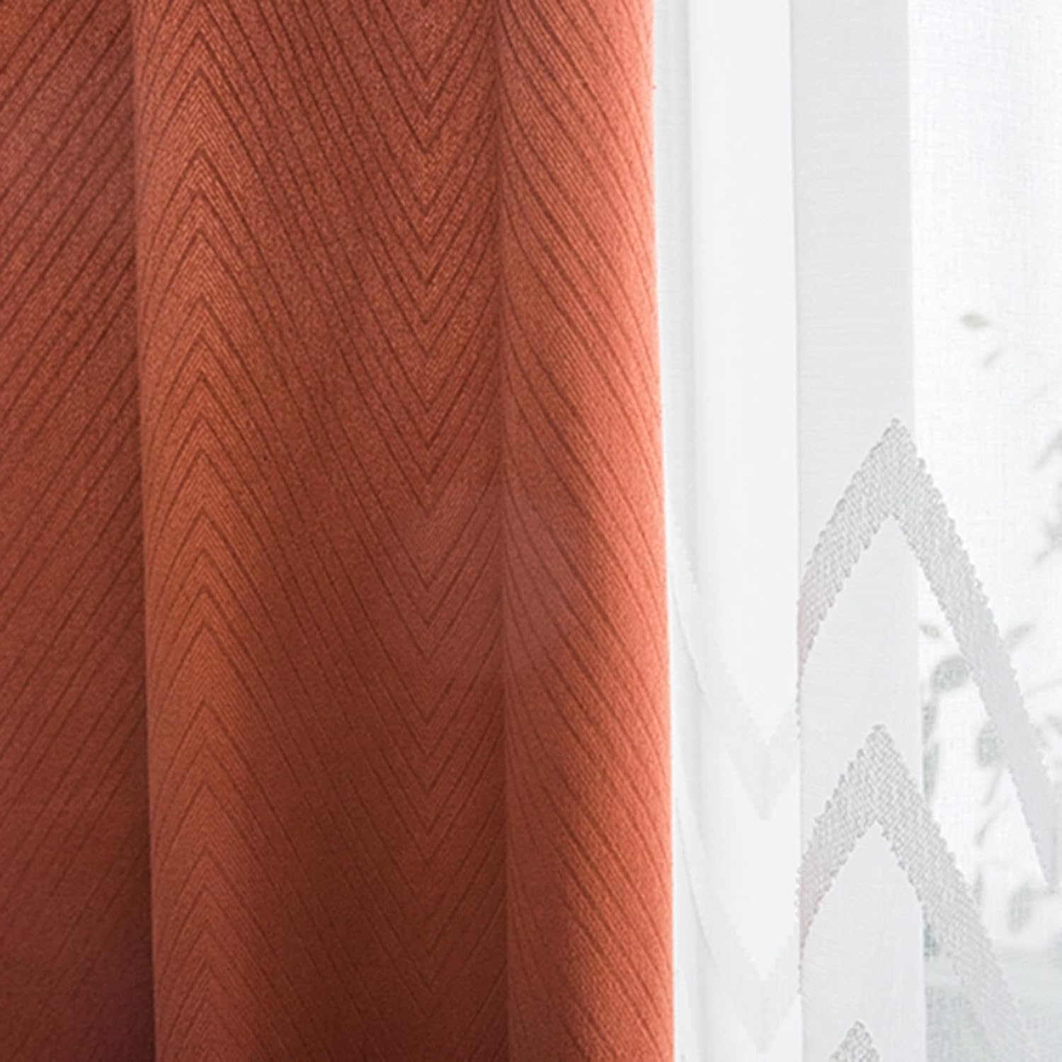 Amazon｜カーテン 遮光 1級 北欧 おしゃれ 1枚組 遮光カーテン 100*270 UVカット 防音 断熱 防音カーテン オーダーカーテン  オーダー 幅100cm 丈270cm カフェカーテン 洗濯可能 カーテン フック リビング対応 カラー ルームカーテン｜カーテン オンライン通販 カーテン 遮光 1級 1枚 北欧 おしゃれ 遮光カーテン リビングカーテン フック UVカット 防音 150*270 断熱 防音カー