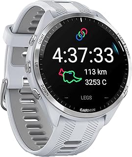 Garmin FORERUNNER 965