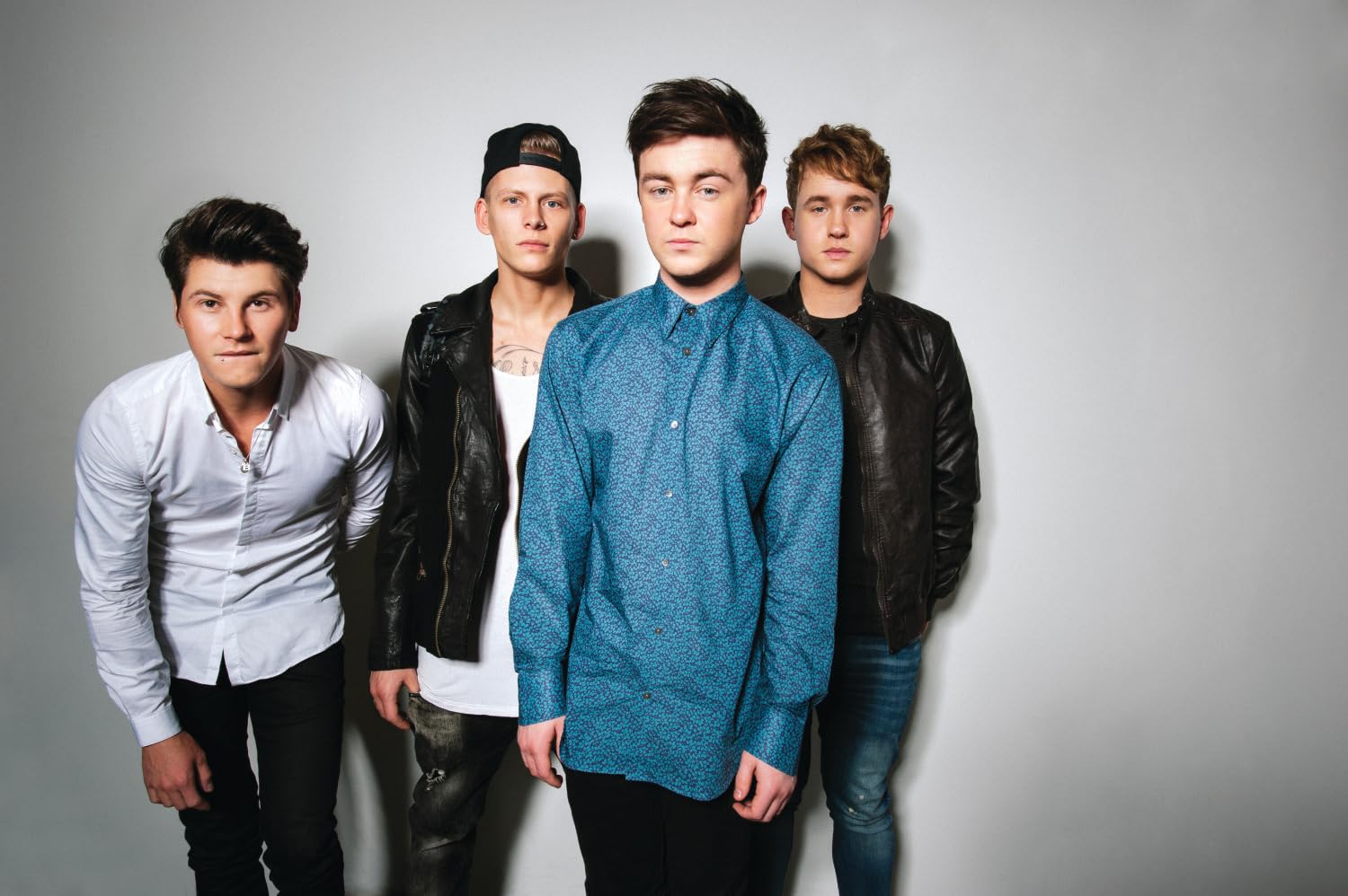 Rixton