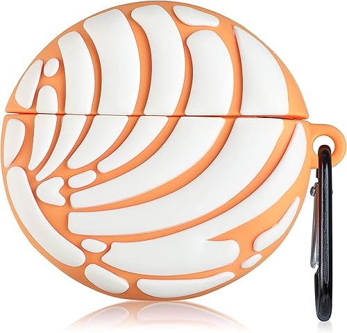 Miniatura 2 de Lupct Funda a la moda para AirPod Pro 2019/Pro 2 Gen 2022, funda bonita y divertida de lujo para hombres, niños, adolescentes, niñas, mujeres,