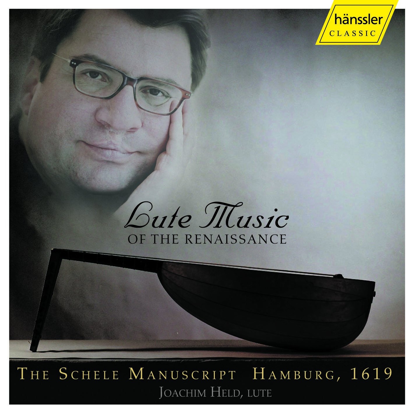 Lute Music of the Renaissance