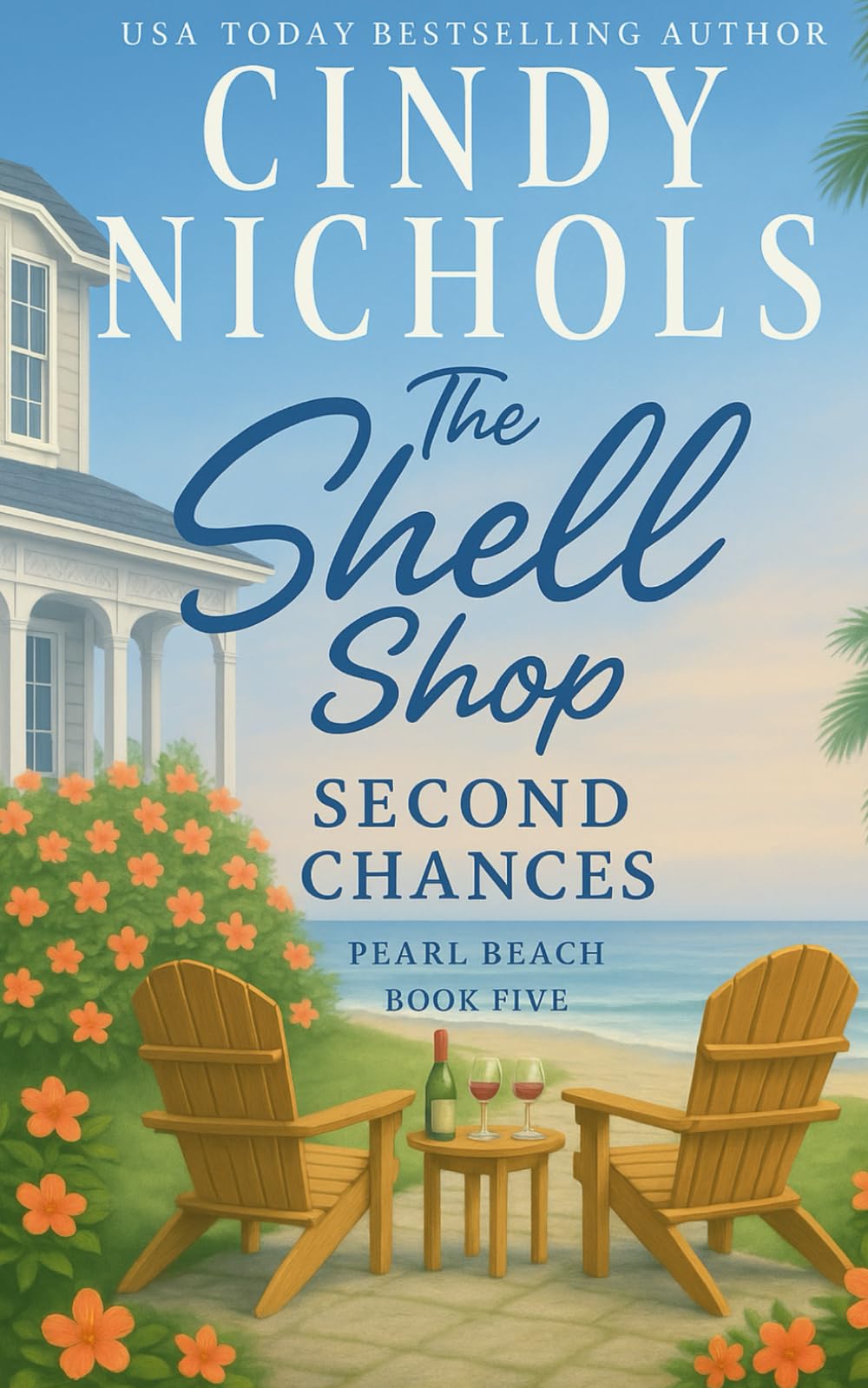 The Shell Shop Second Chances (Pearl Beach)