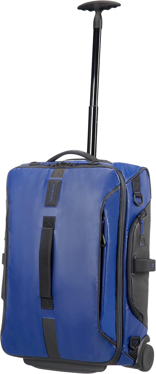 samsonite paradiver light duffle backpack 55cm