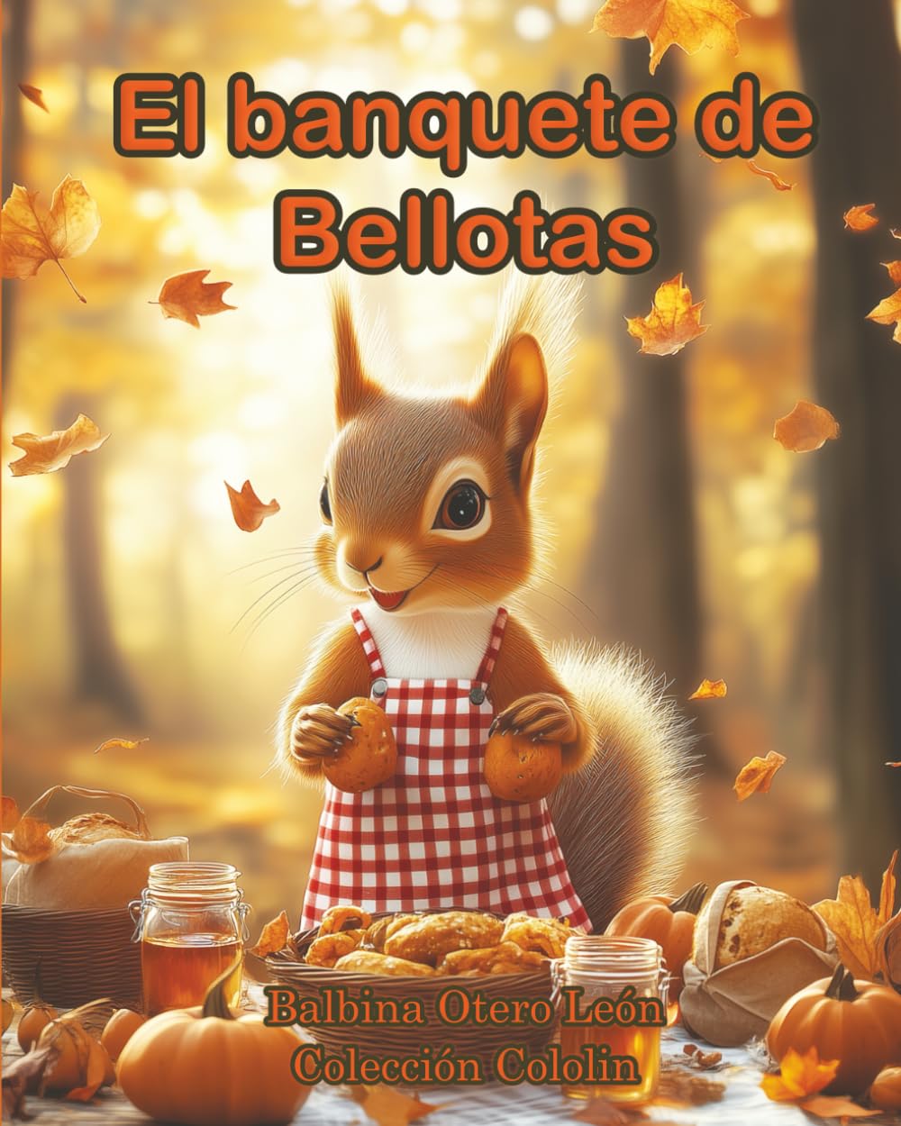 El banquete de Bellotas