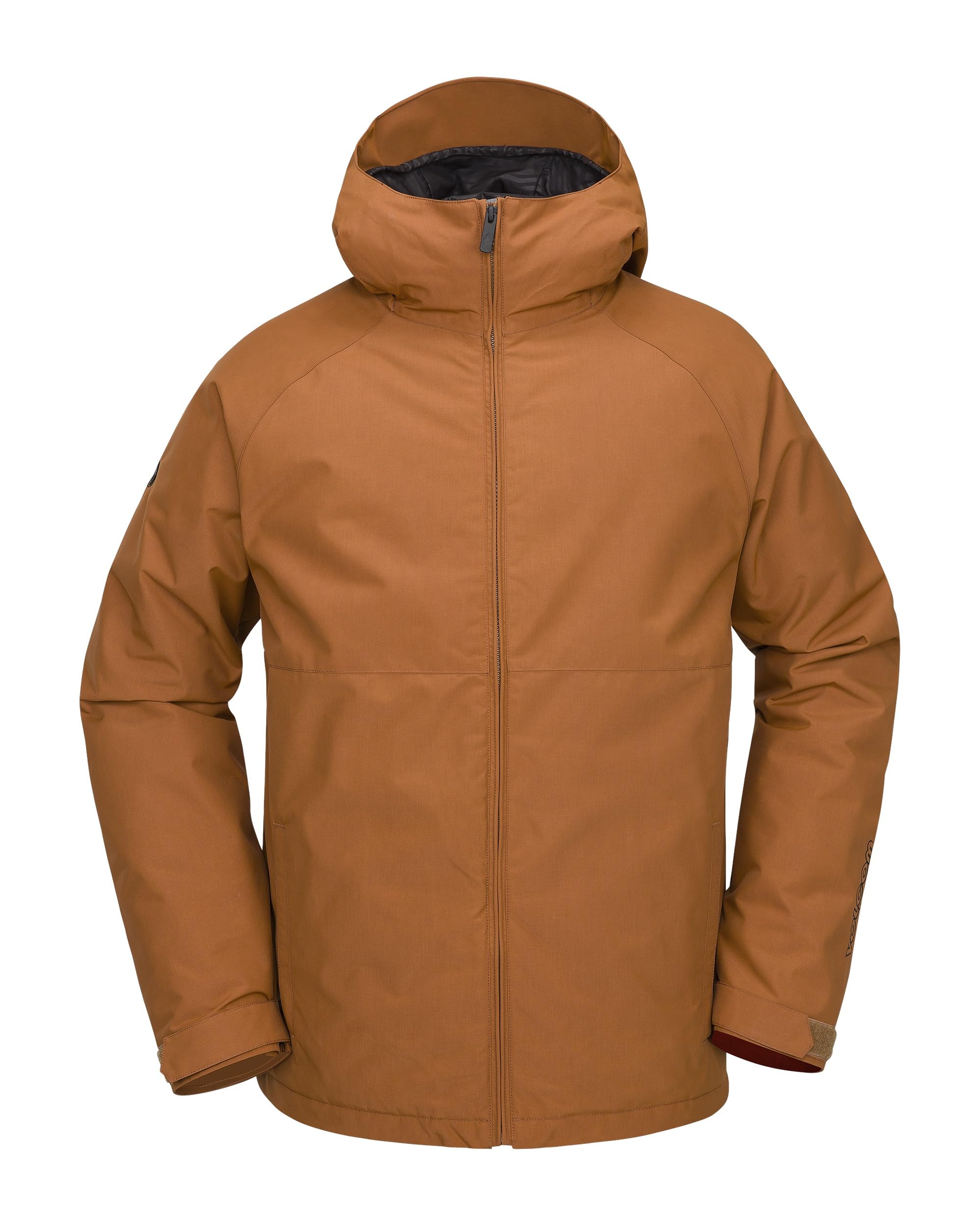 Volcom 2836 Ins Jacket cappotto Unisex - Adulto