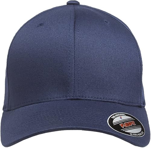 Miniatura 6 de Flexfit - Gorra deportiva de béisbol ajustada para hombre