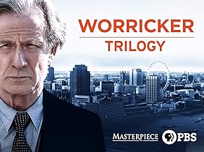 The Worricker Trilogy Season 1