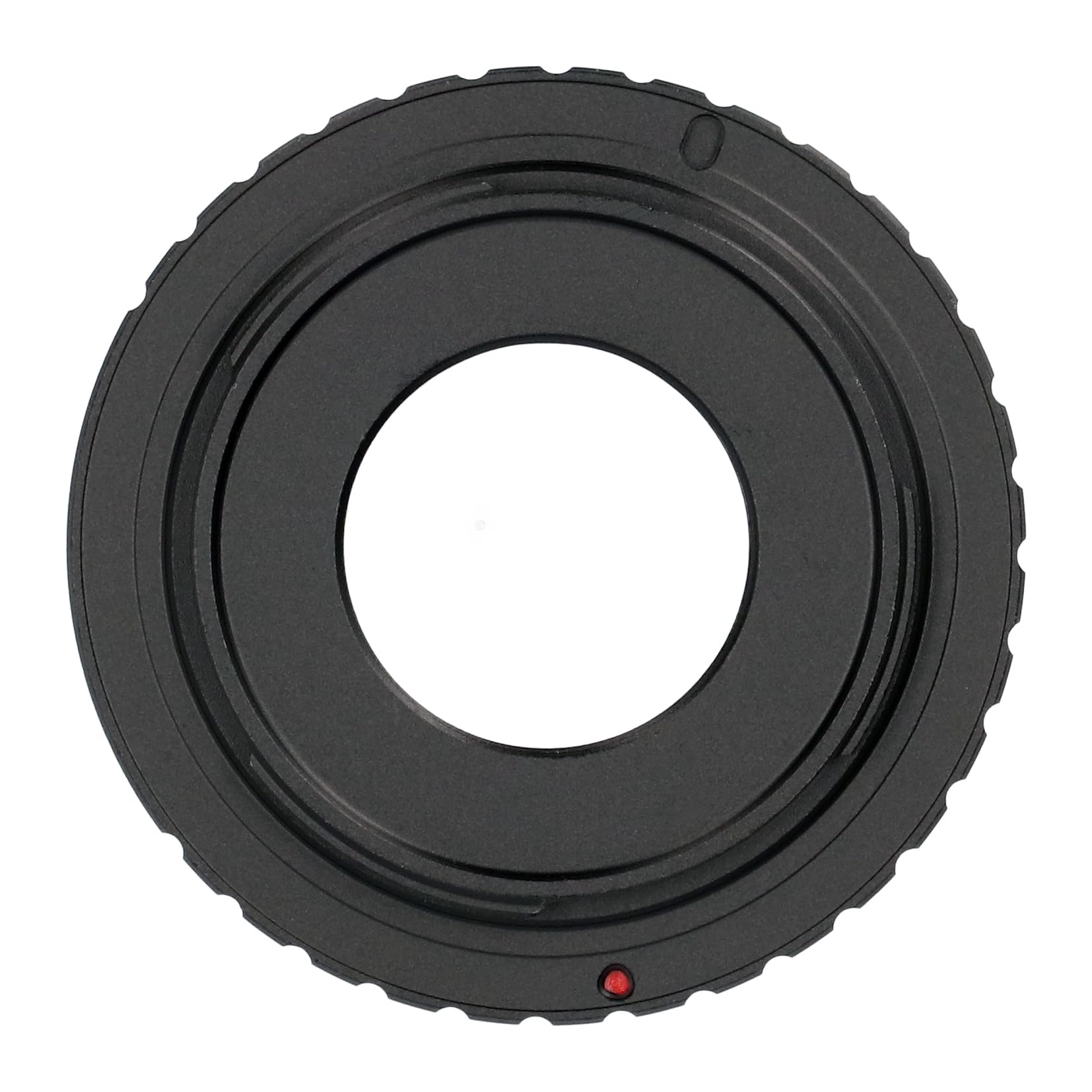 ayex Objektivadapter für C-Mount Objektive Kompatibel mit Sony E-Mount Kameras