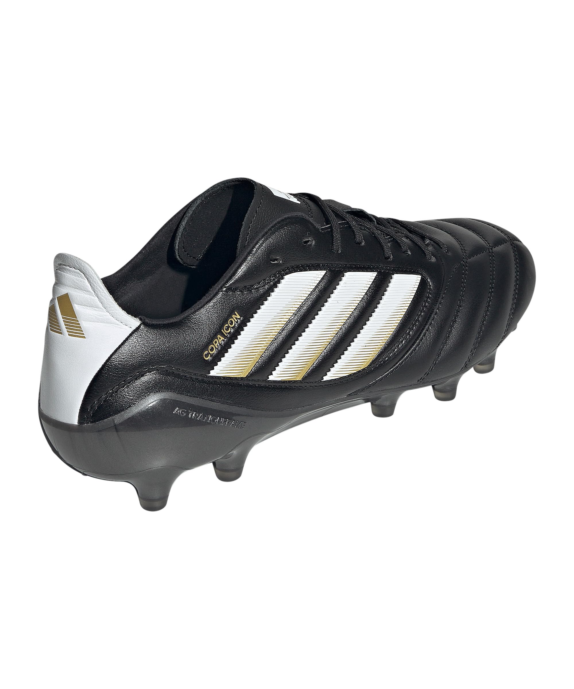 Amazon.co.jp: アディダス adida COPA ICON 2 FG/AG サッカースパイク 