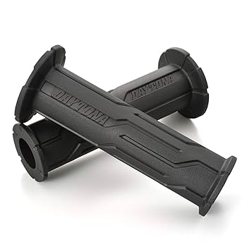 Amazon | デイトナ(Daytona) グリッピーグリップ バイク用