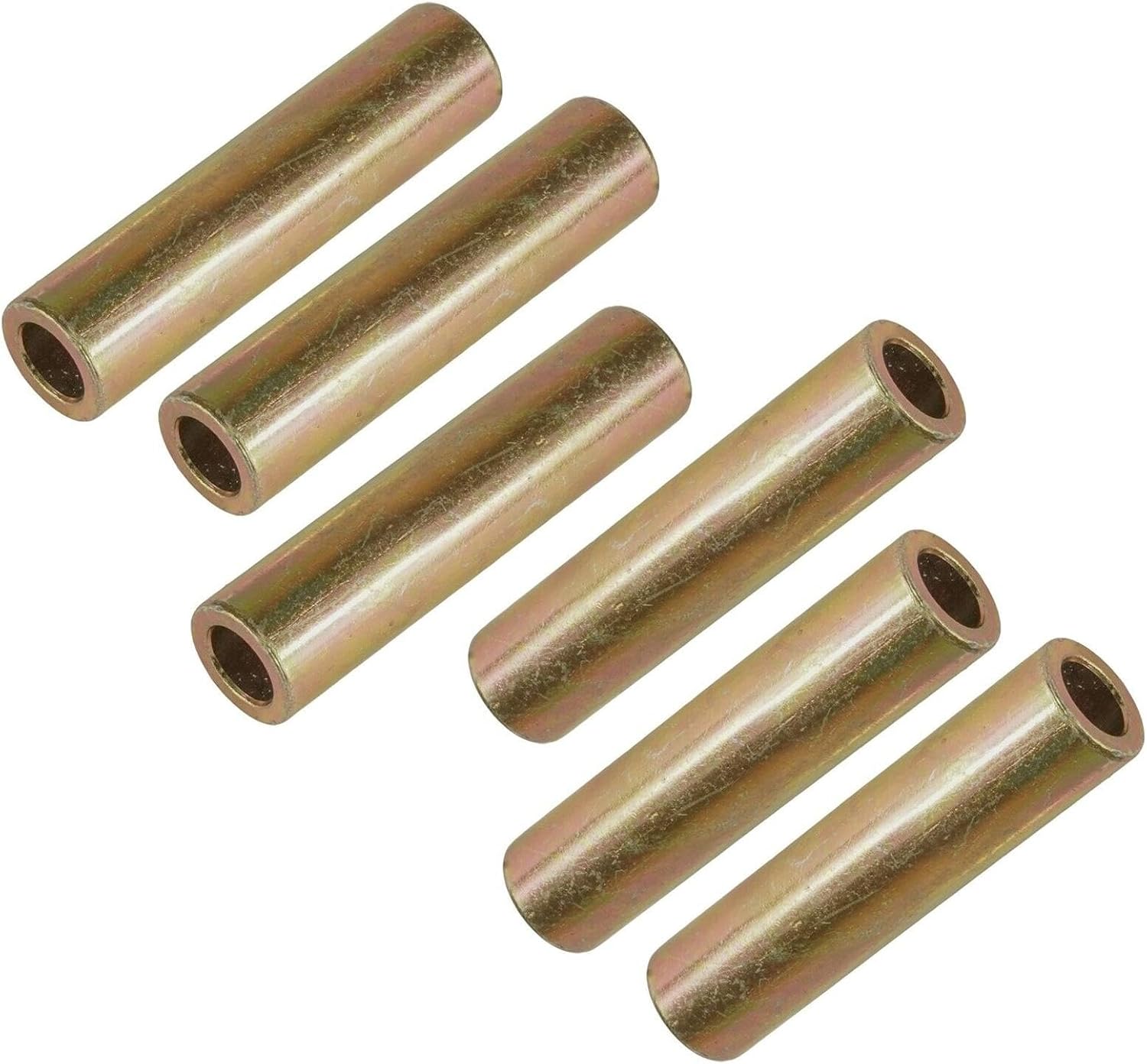 Replacement 6x F & R A Arm Short Pivot Shaft For Polaris 5139966