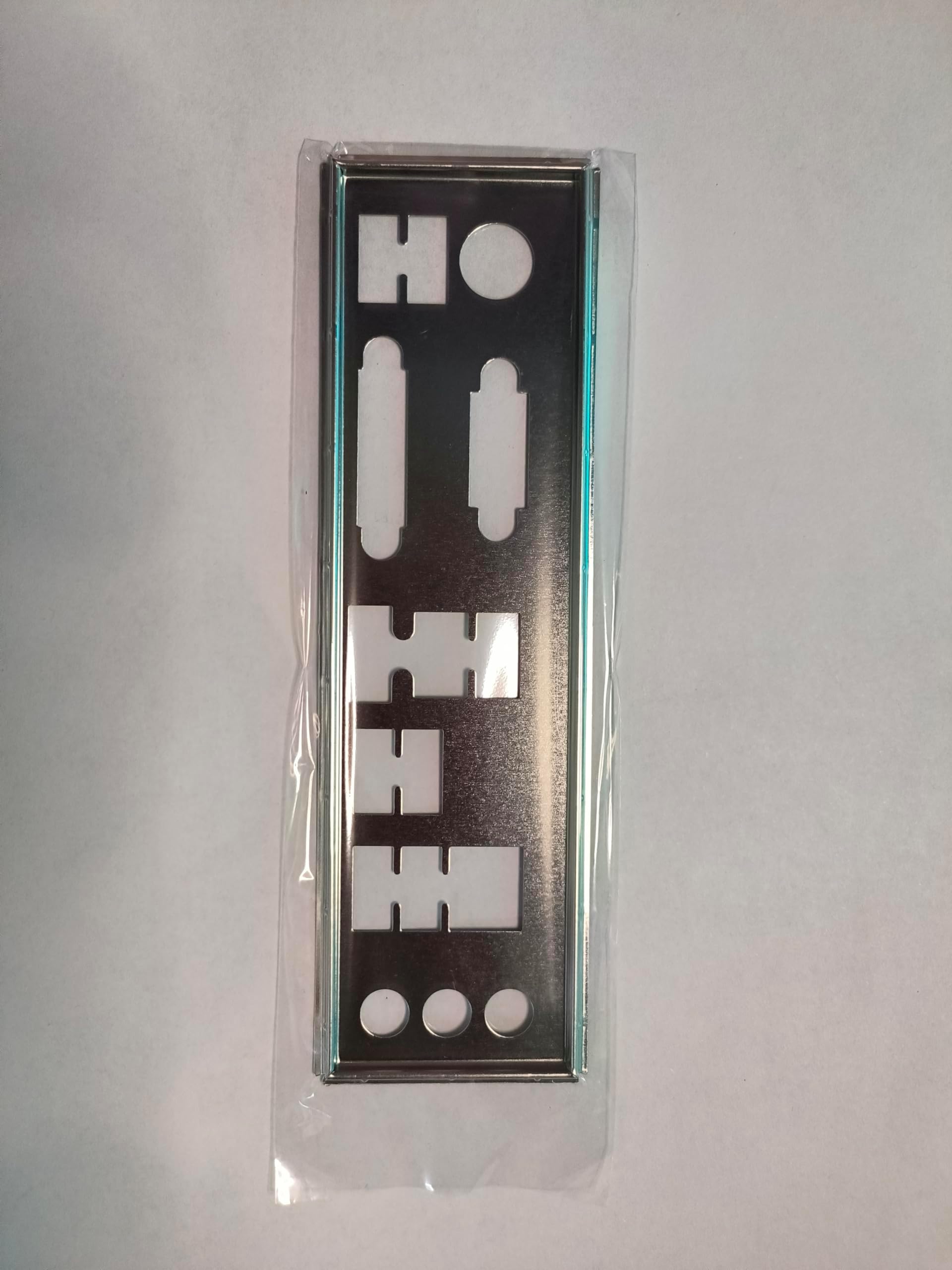 Amazon.com: SONXIAVIVO I/O IO Shield Motherboard Backplate Chassis ...