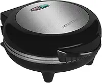 Agratto Omeleteira mr. Cheff AOIP01I-01 inox redonda 800w 127v