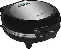 Agratto Omeleteira mr. Cheff AOIP01I-02 inox redonda 800w 220v