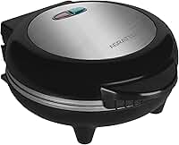 Agratto Omeleteira mr. Cheff AOIP01I-02 inox redonda 800w 220v