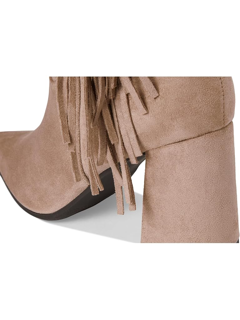 Khaki Madden Girl Shakke