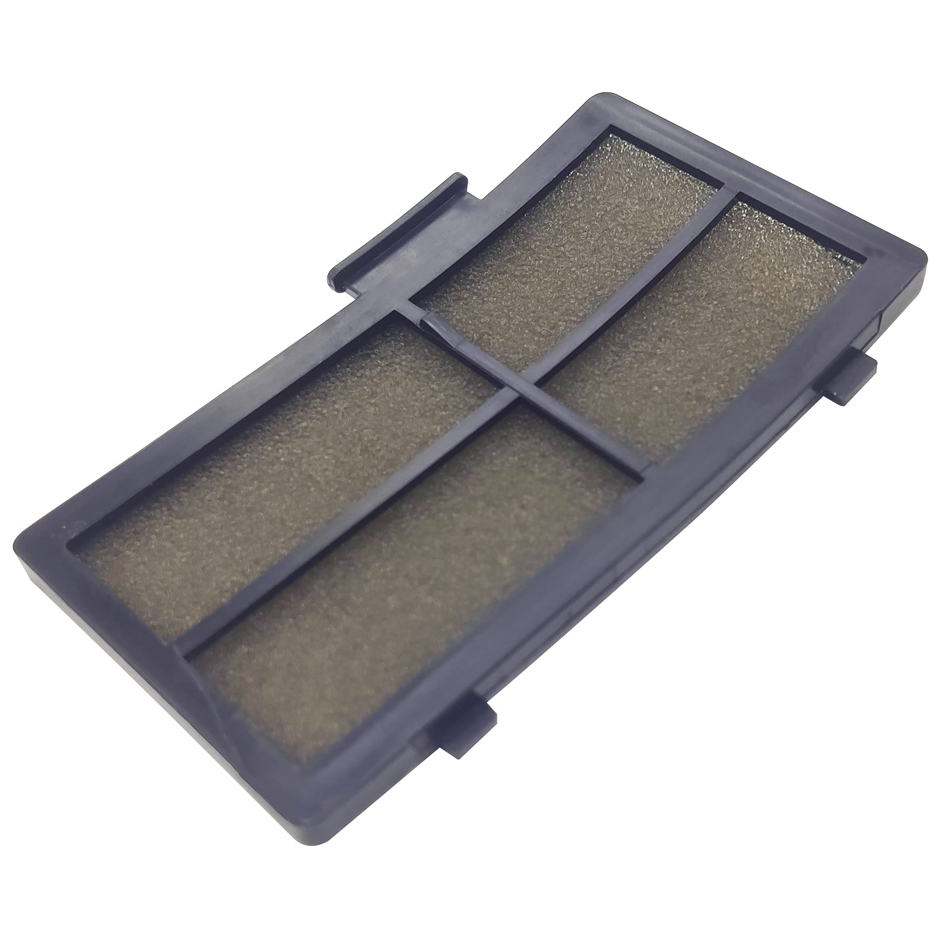 Projecteur Filtre à Air Remplacement pour Epson ELPAF25/ V13H134A25, EB-S92, EB-W10, EB-W7, EB-W8, EB-W9, EB-X10, EB-X7, EB-X72, EB-X8, EB-X8e, EB-X9, EB-X92, EH-TW450