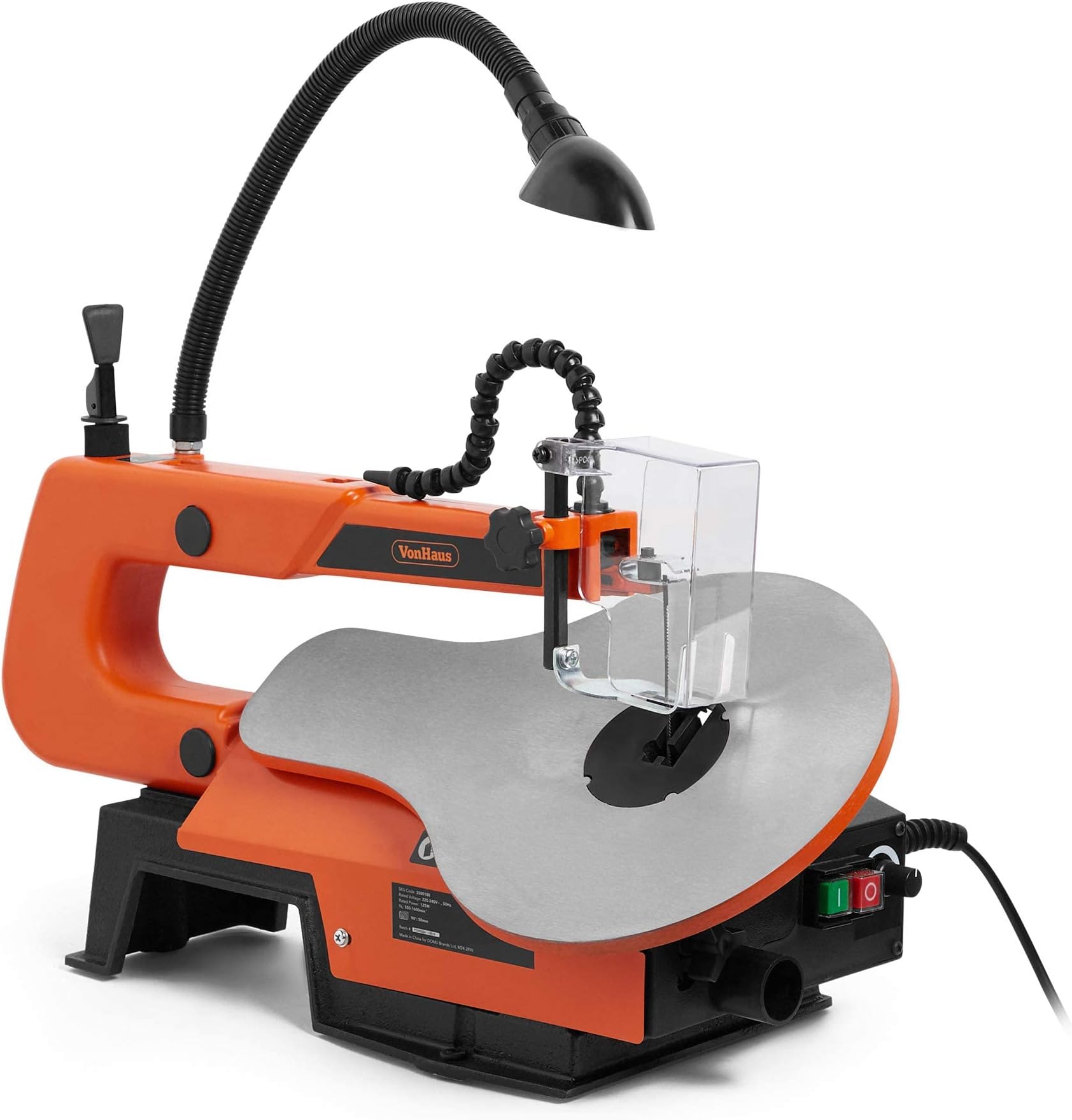 Einhell 4309040 TCSS 405E 120 W Scroll Saw Amazon.co.uk DIY & Tools