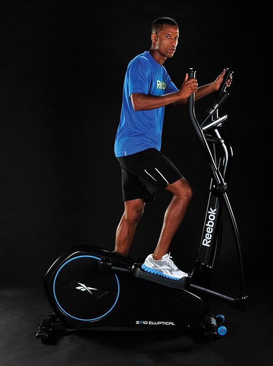 zr10 elliptical reebok