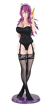 お願い☆ティーチャー 風見はつほ 1/2.5ポリレンジフィギュア A＋ おねがい☆ティーチャー 1/2.5 風見はつほ -日焼けVer