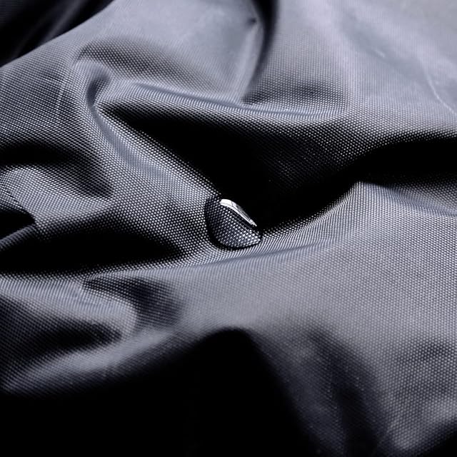 Foto 4 de 7 de bananair - Cama Perro Suave y Confortable - Tela Repelente al Agua y Relleno de Espuma Muy Cómodo