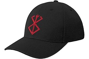 Berserk Rage Dad Hat: Unmatched Style for Fearless Spirits