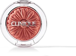 Clinique Cheek Pop Blush | Long Lasting, Buildable + Vibrant, Yet Natural-Looking Color