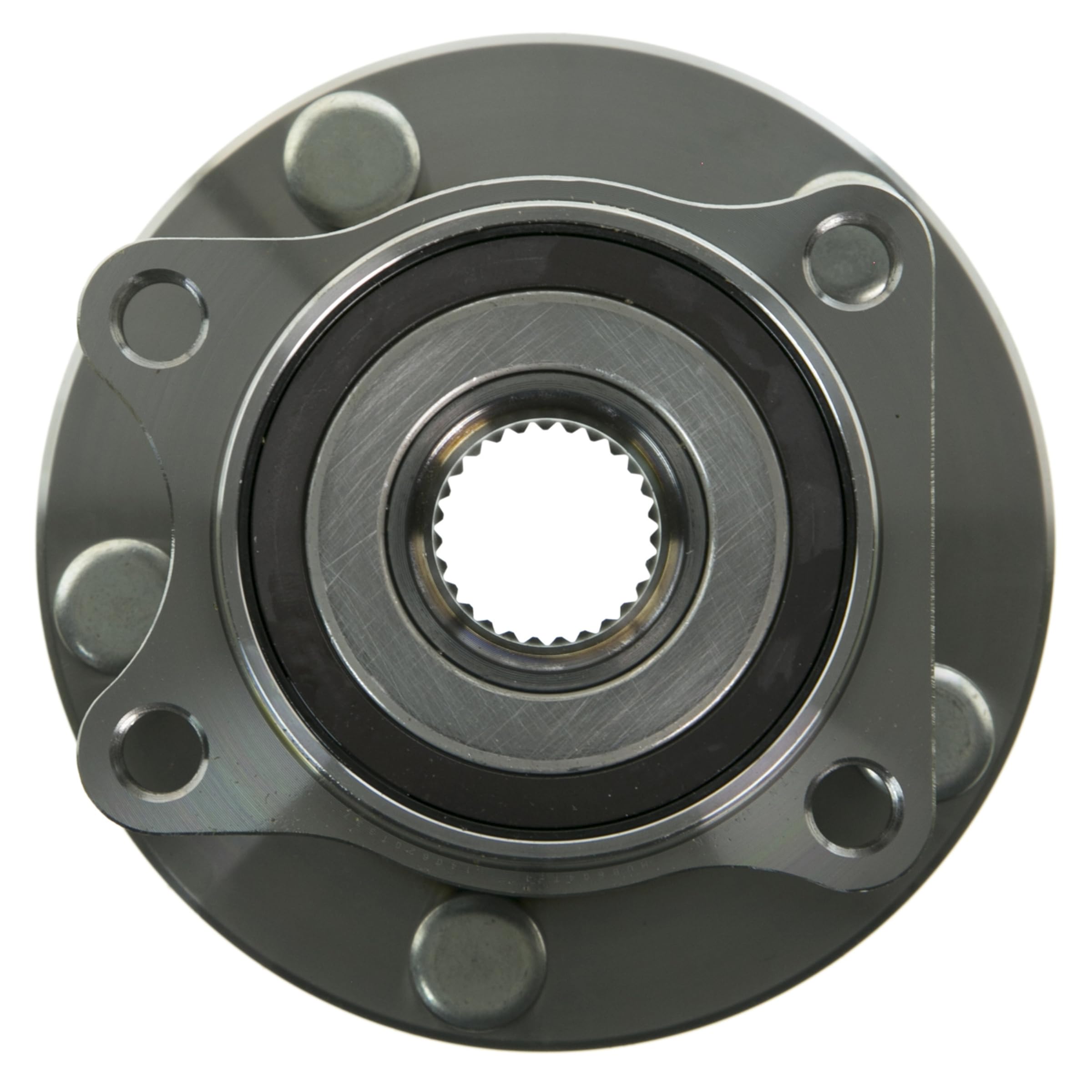 Photo 1 of MOOG 513302 Wheel Bearing and Hub Assembly for Subaru Outback