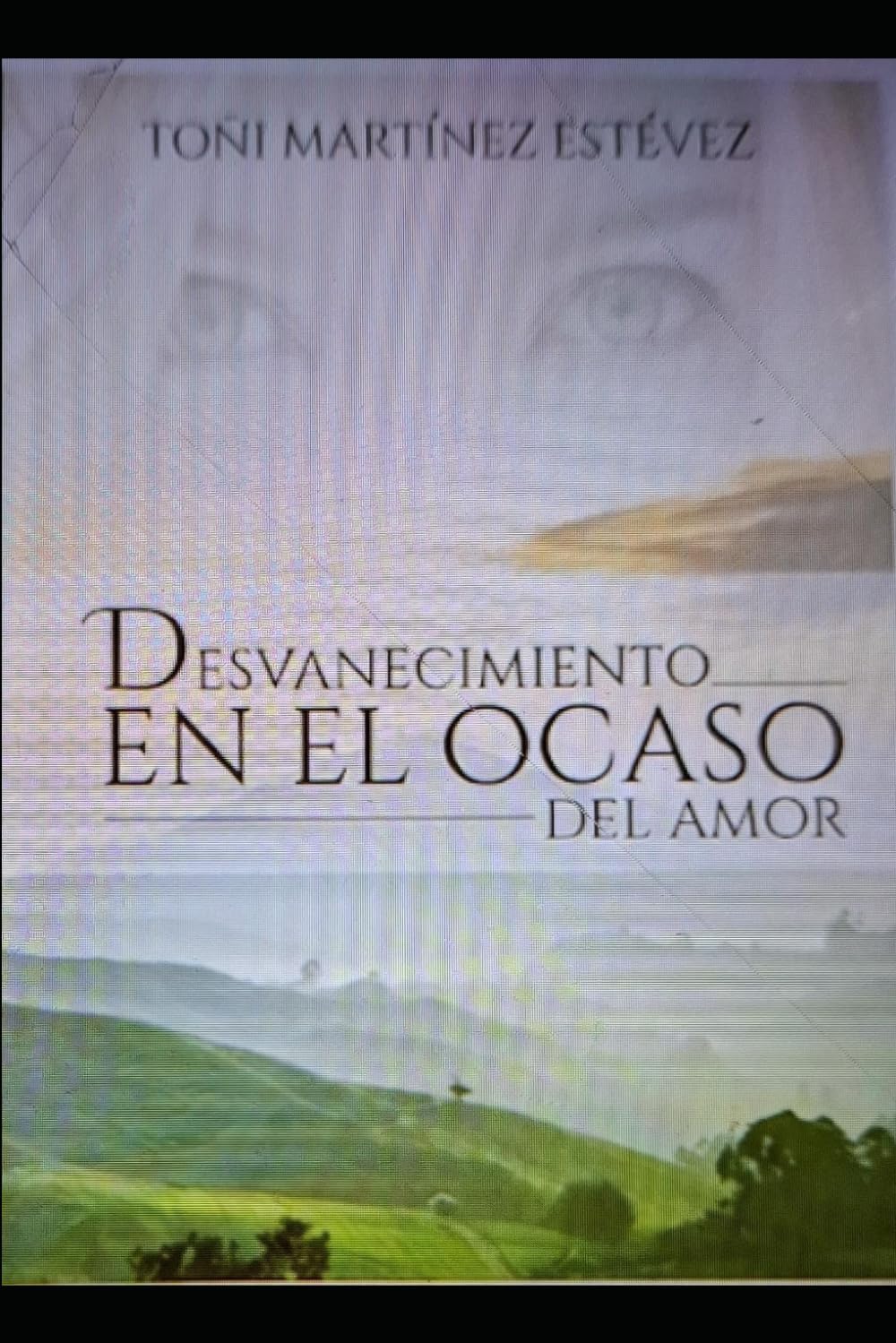 Desvanecimiento en el Ocaso del amor: El Latido de un alma