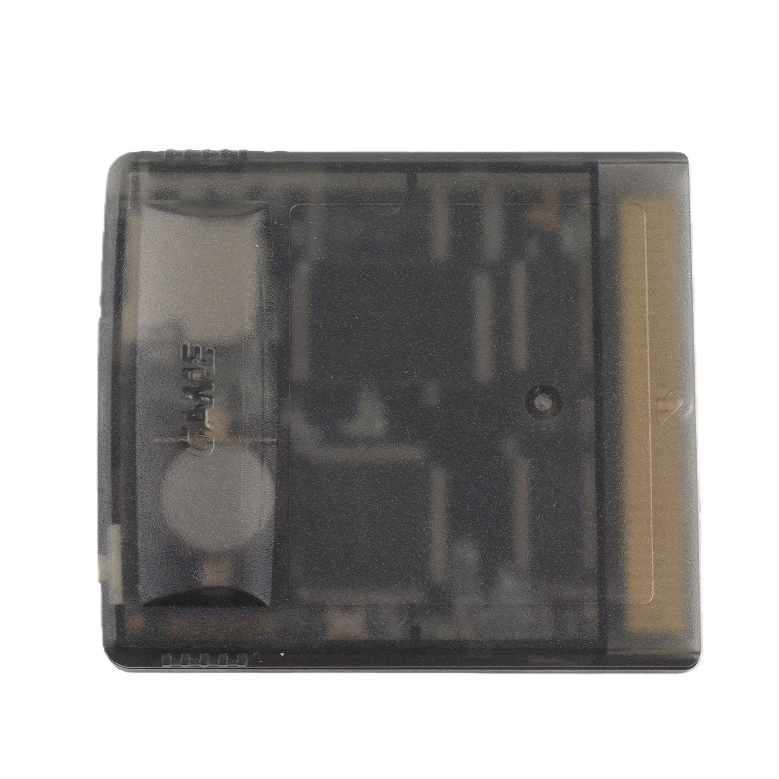 Scheda di Memoria per Videogiochi per GB GBC GBA SP, Scheda di Memoria Flash per Giochi 1000 in 1, Scheda di Espansione Cartuccia di Gioco per Gameboy, per MAPPER (Nero