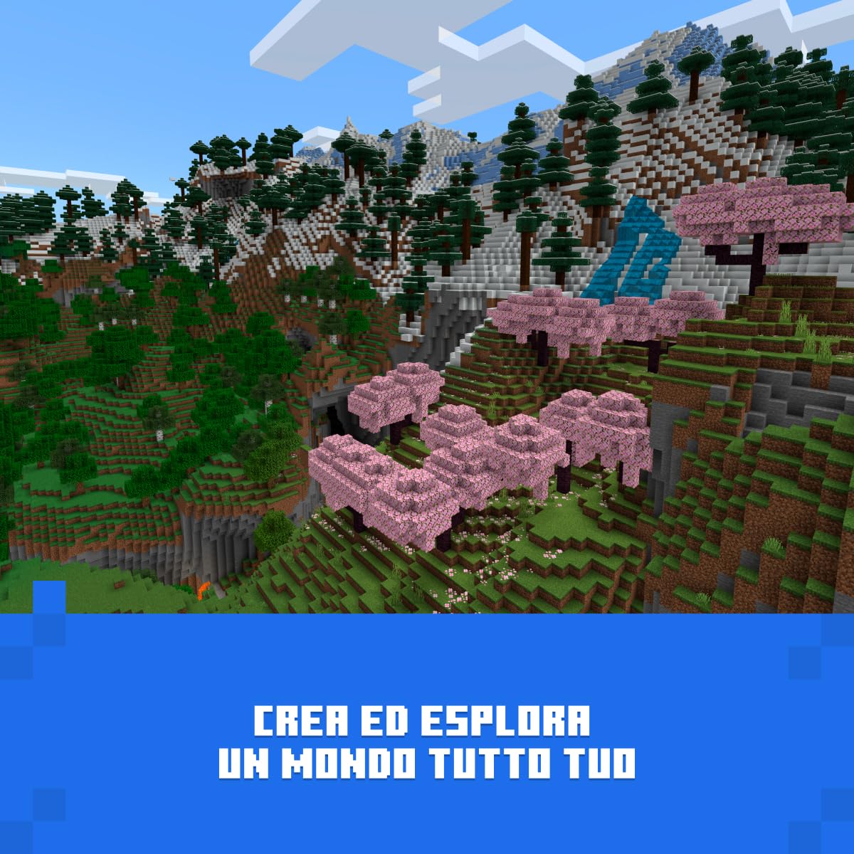Minecraft: Ultimate Collection | Xbox Series X|S & Xbox One - Codice Download