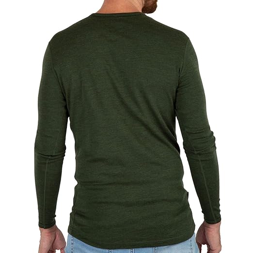 mec merino base layer
