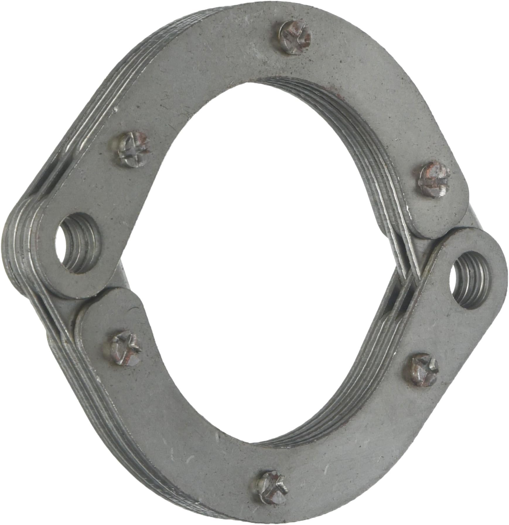 Nickson Industries 17149 Exhaust Split Flange