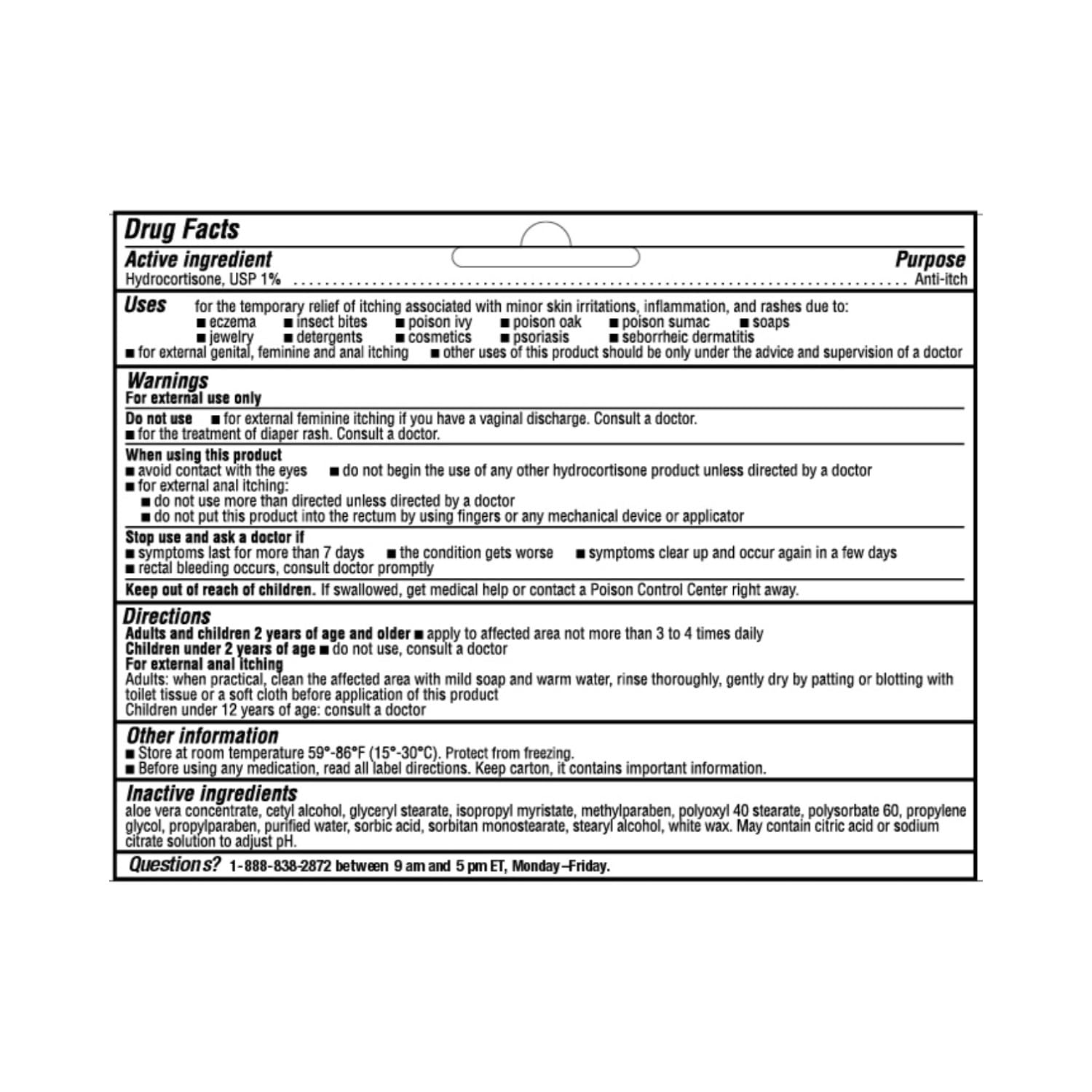 Zymox AntiItch Topical Spray Hydrocortisone, 57 OFF