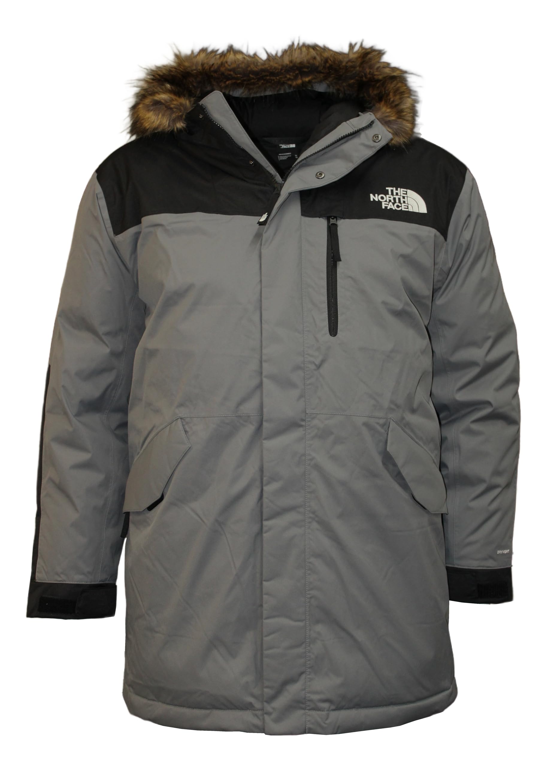 THE NORTH FACEMen's Bedford Down Parka Insulated Winter Jacket