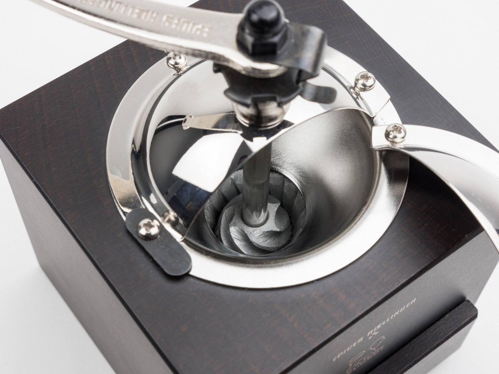 roellinger pepper mill