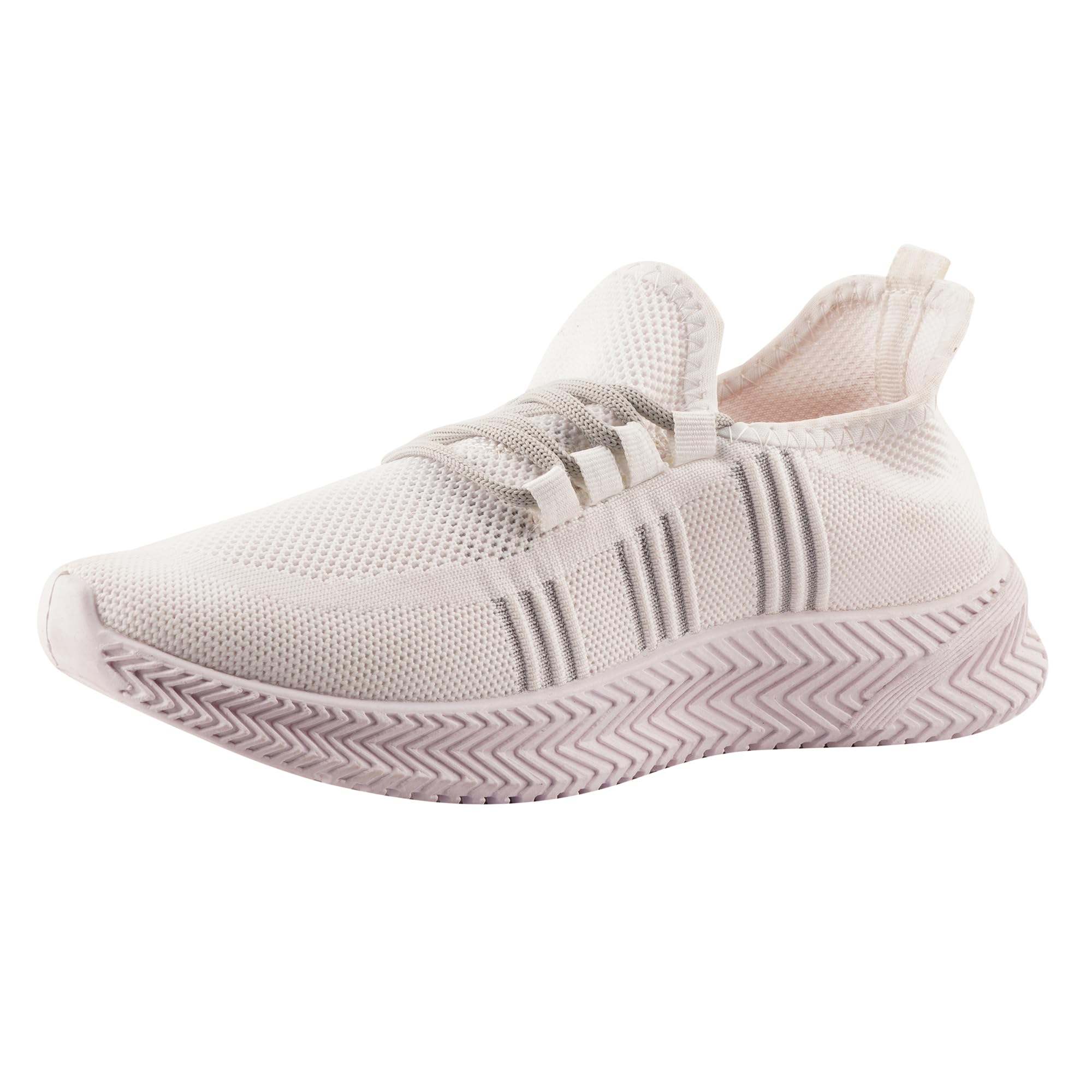 UNIAGE UNI-108 Sports Running Shoes Latest Stylish Casual Sneakers for Men UNI-108 White Grey 8 UK (B0CD4R4MMM) Amazon Price History, Amazon Price Tracker