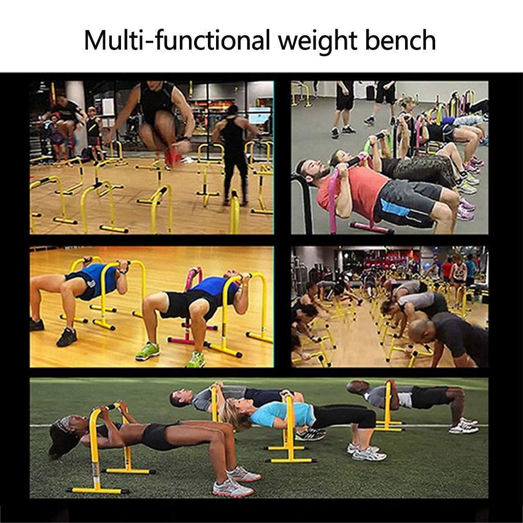 Amazon | 横棒平行棒家庭用トレーニング機器引き上げ装置