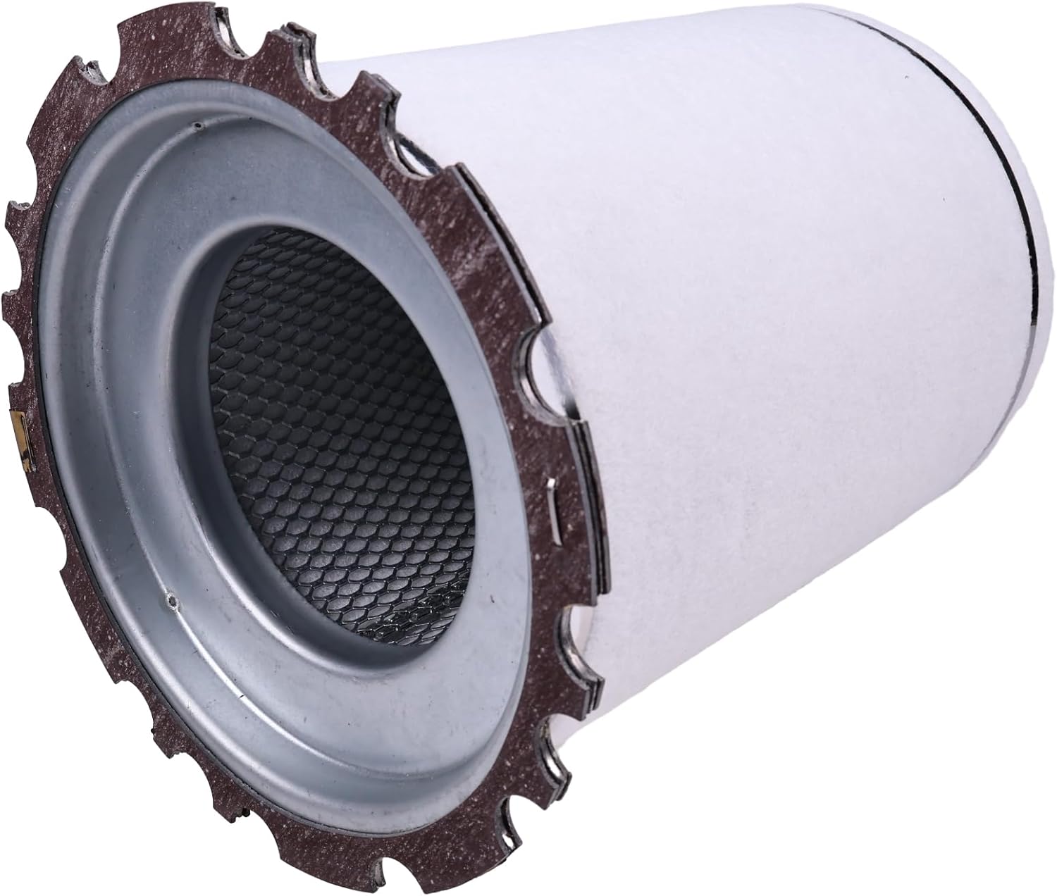 FridayParts Air Oil Separator 6.2011.0 6.2011.1 620110 619630 Compatible for Kaeser Air Compressor AS25 AS26 AS30 AS31 AS35 AS36 AS44 AS47 Replacement