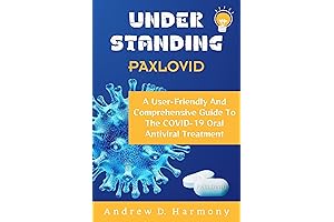 Paxlovid Pills Pfizer: A Clear and Comprehensive Guide to the COVID-19 Oral Treatment