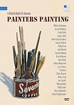 Painters Painting [DVD]